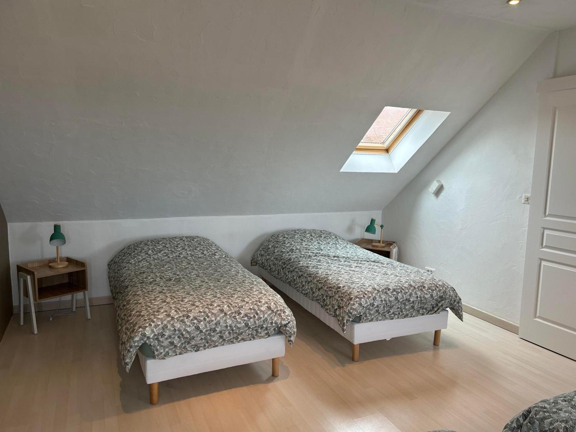 La Maison Du Chene Chaignay Экстерьер фото