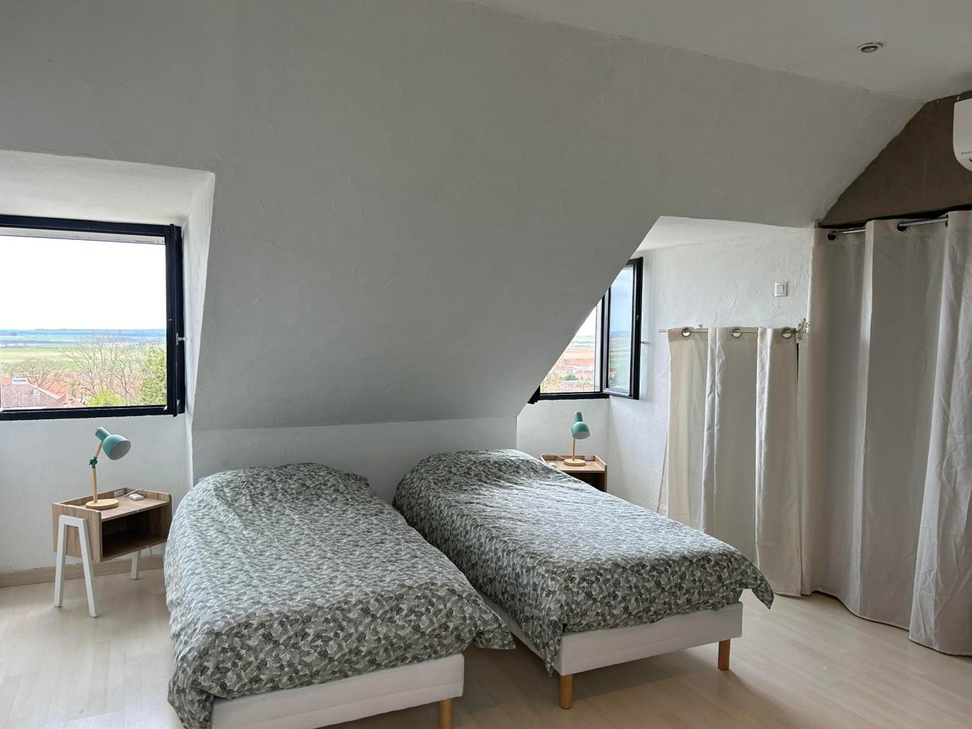 La Maison Du Chene Chaignay Экстерьер фото